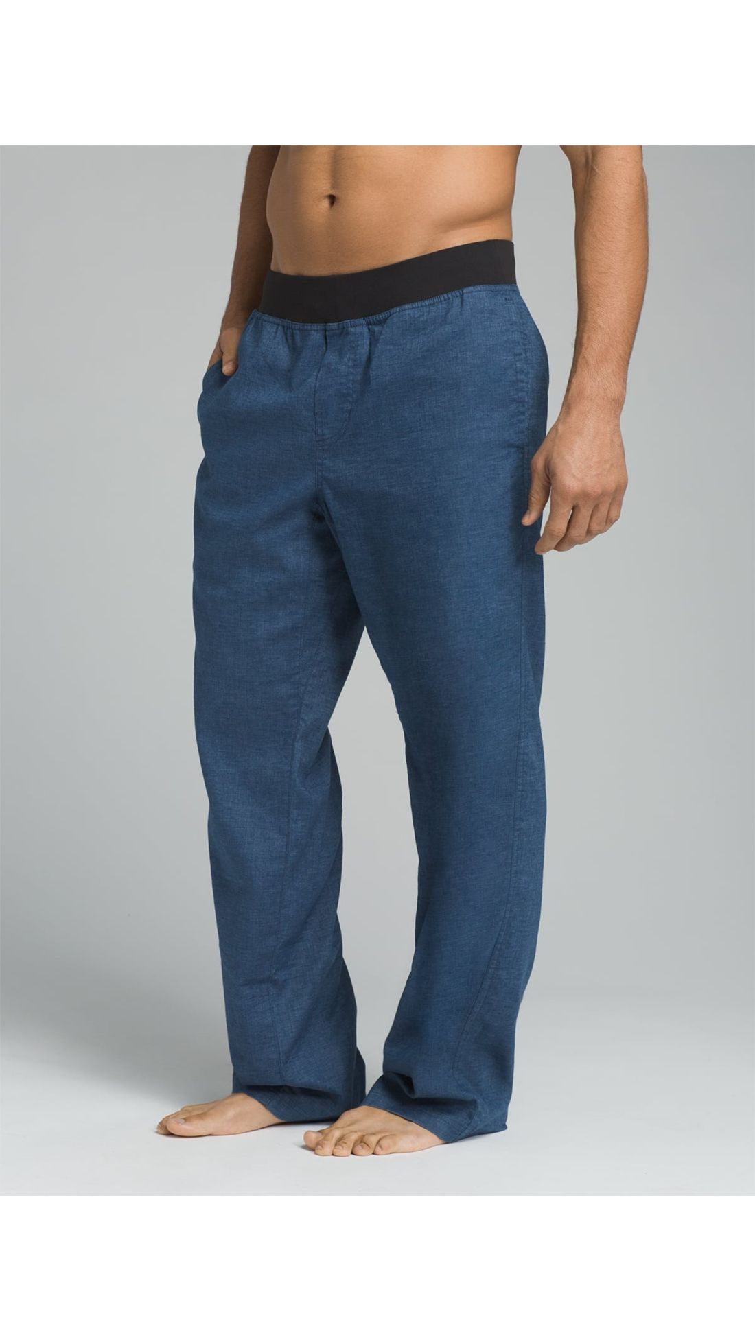 prana vaha pants