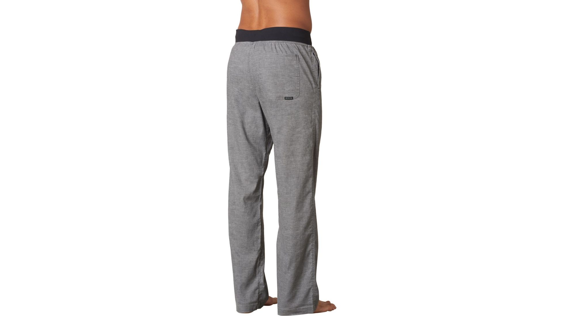 prana vaha pants