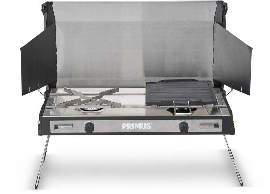 Primus Tupike Portable Stove P350151 with Free S&H — CampSaver