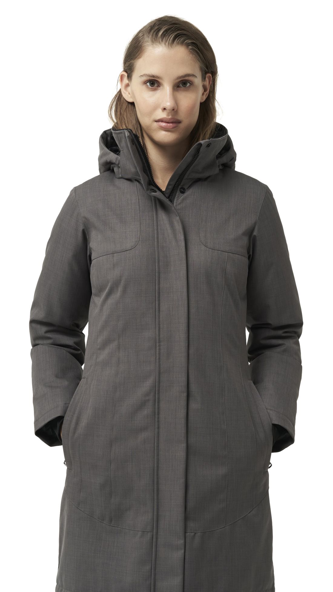 Quartz Co Kimberly Down Parka - Women's â CampSaver