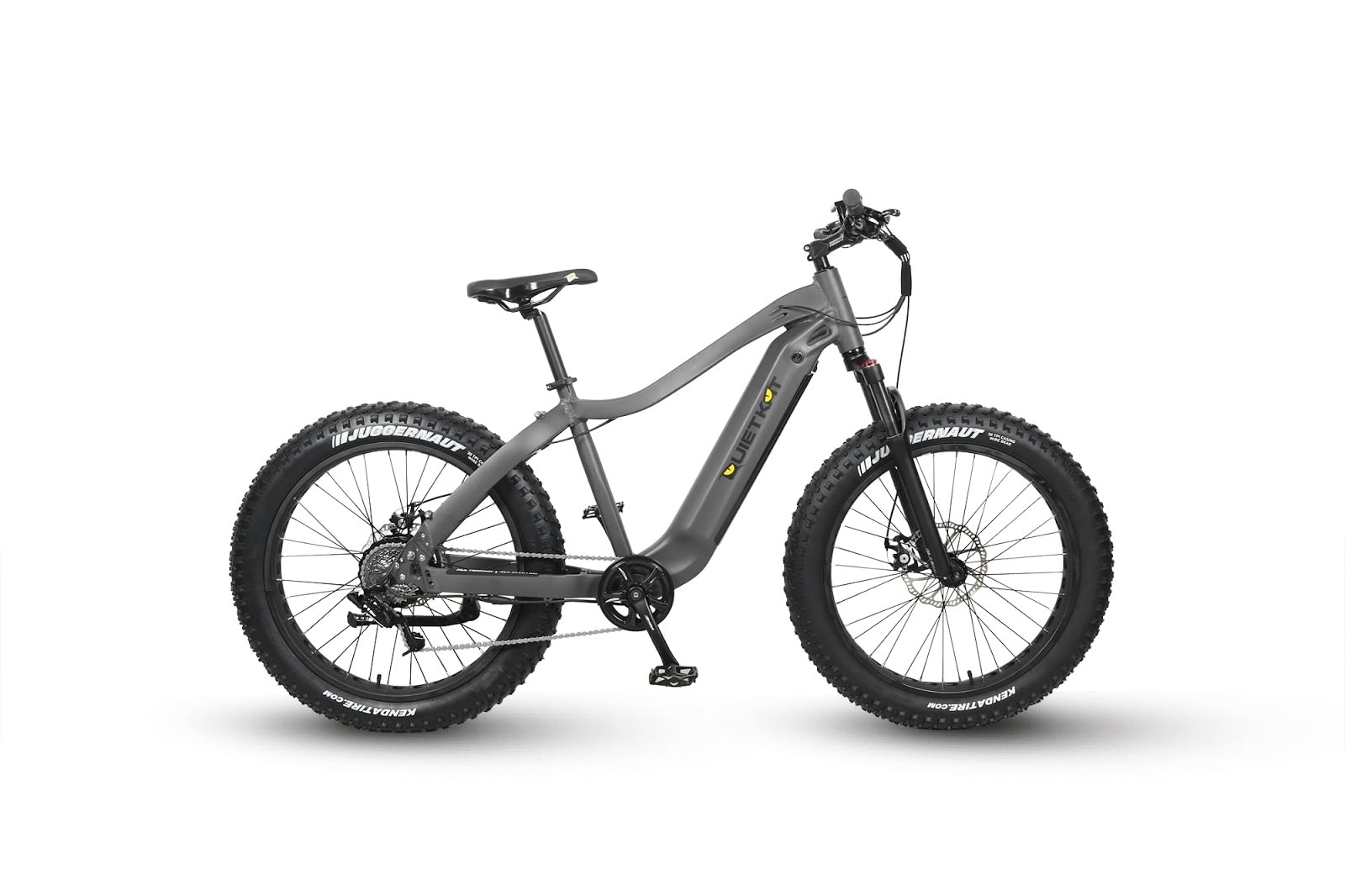 quietkat ranger 5.0