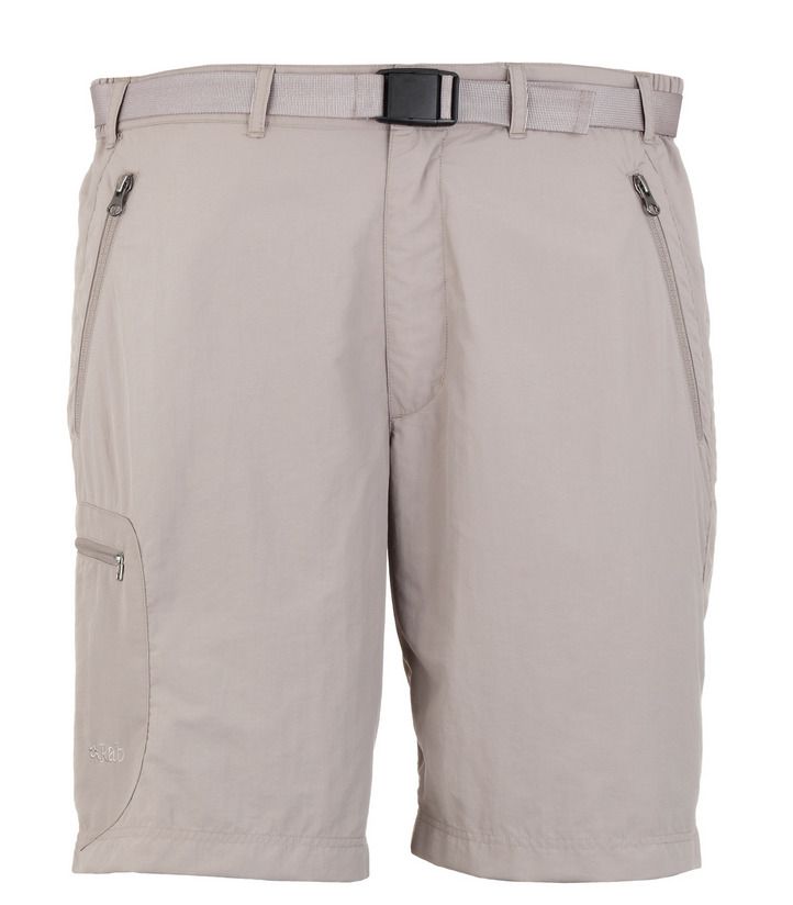 rab vertex shorts