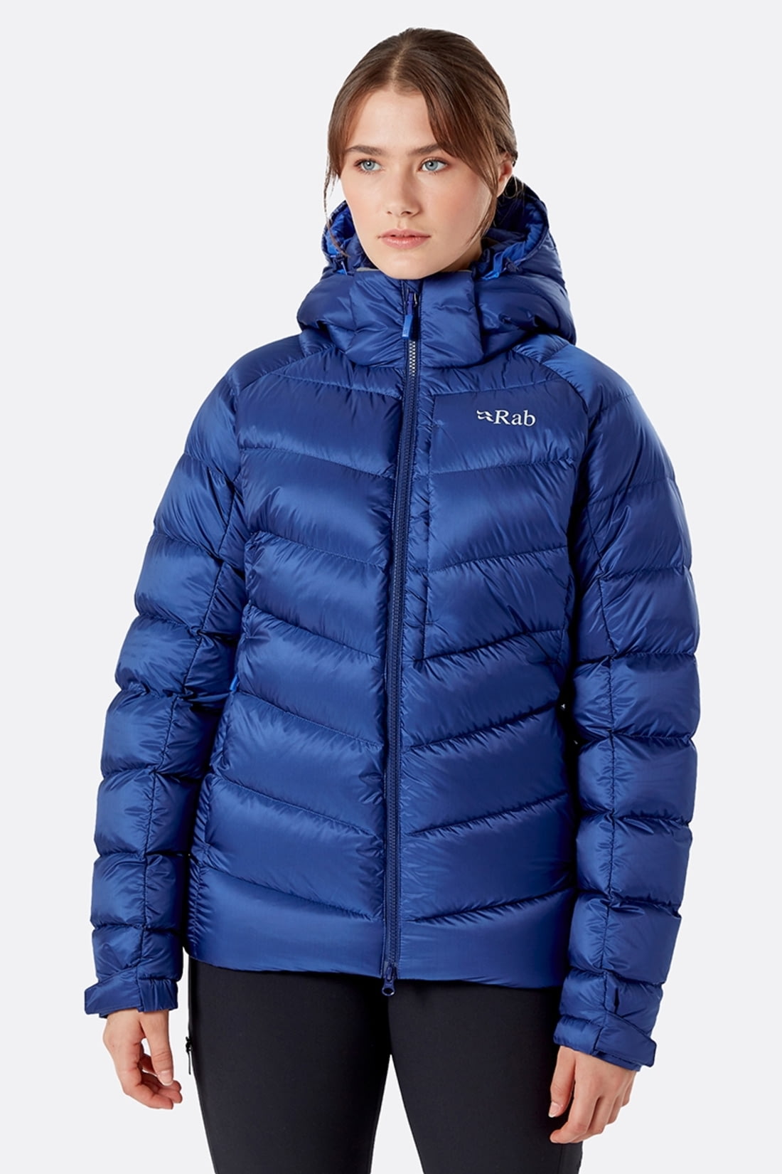 Rab Axion Pro Jacket - Women's , Up to 37% Off & Free 2 Day Shipping ...