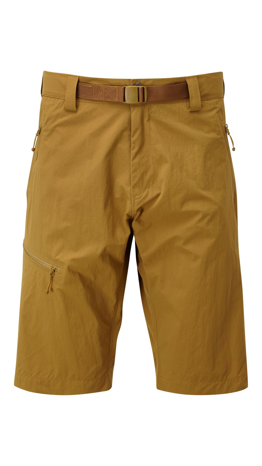 rab vertex shorts