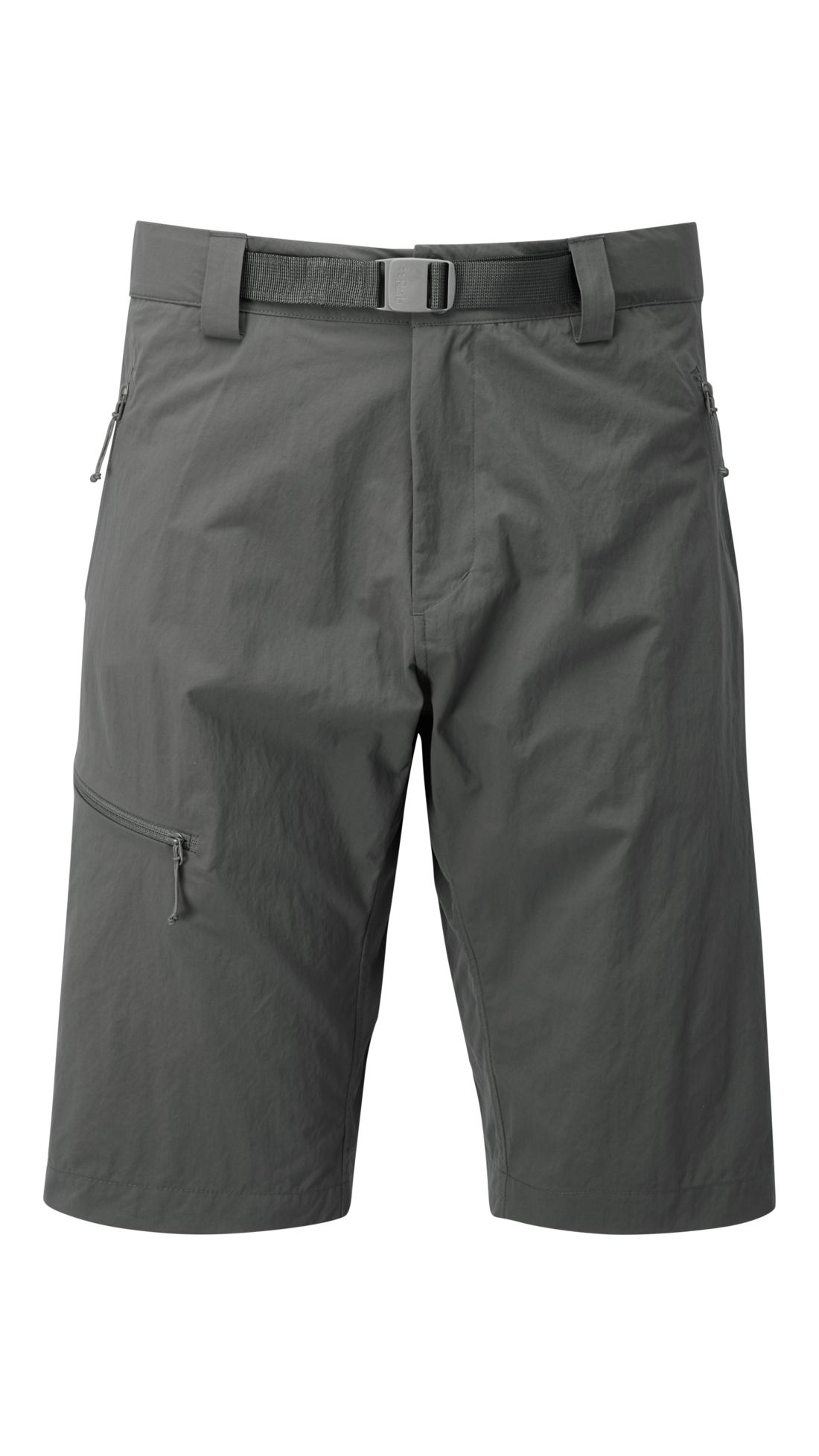 rab vertex shorts