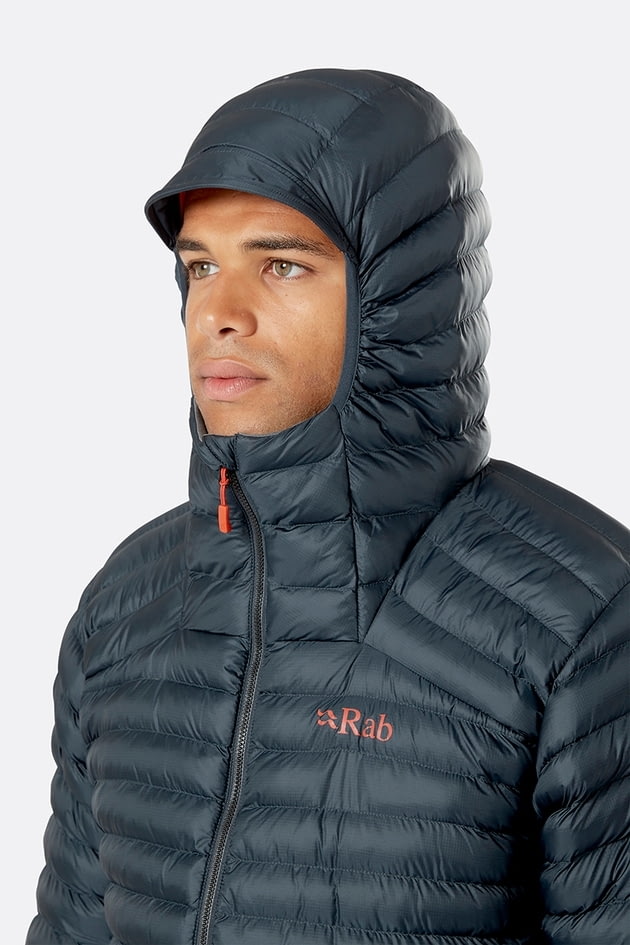 Rab Cirrus Alpine Jacket - Men's with Free S&H â CampSaver