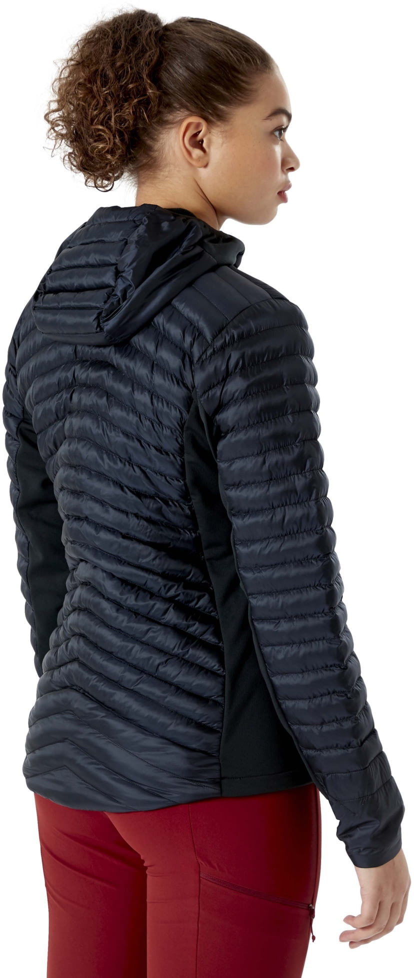 rab cirrus flex hoody womens