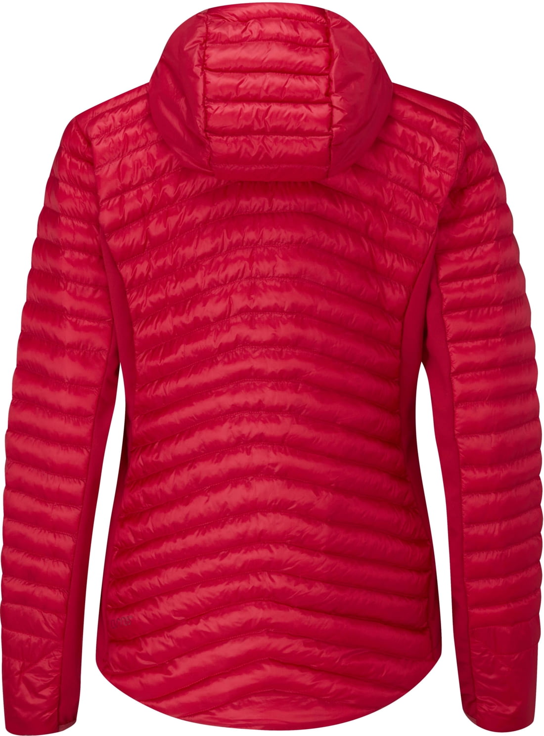rab cirrus flex hoody womens