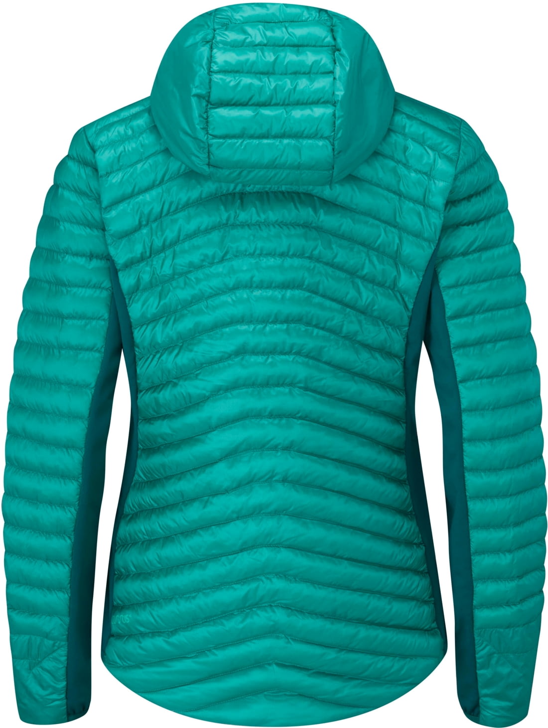 rab cirrus flex hoody womens