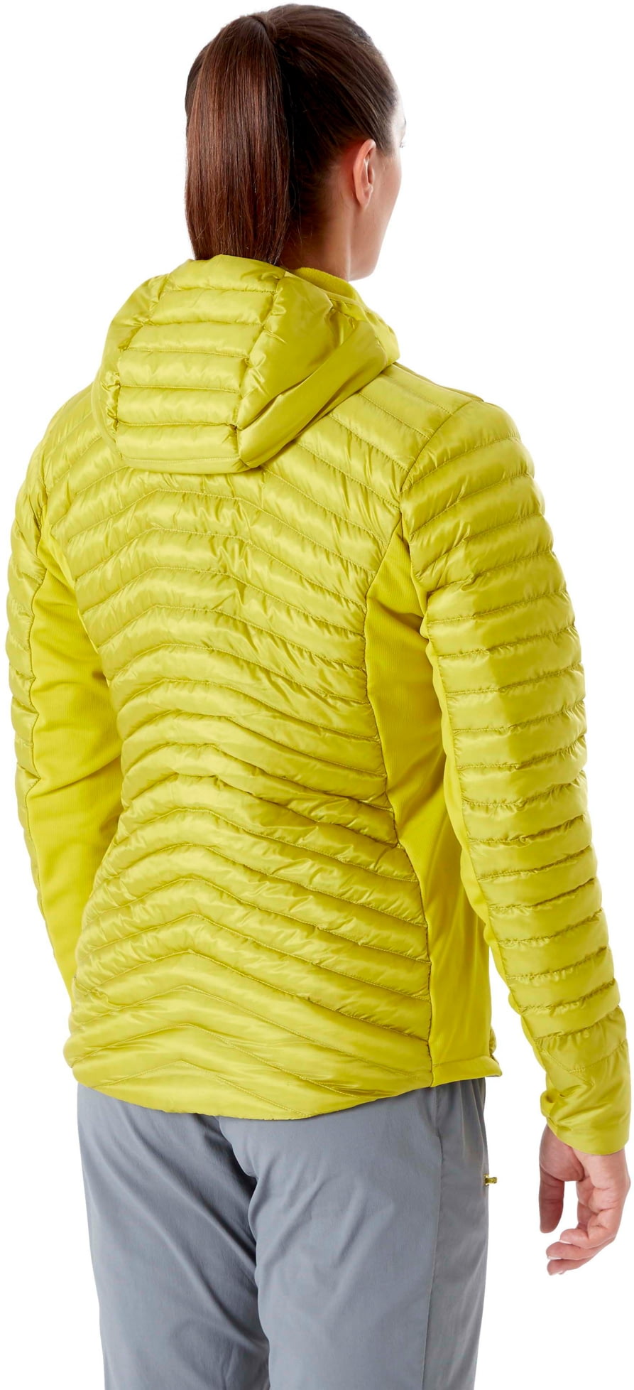rab cirrus flex hoody womens