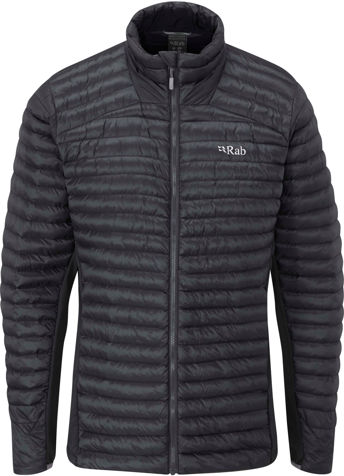 black rab jacket