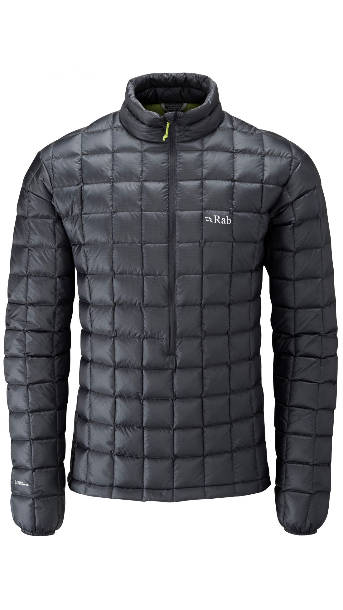 mens rab continuum jacket