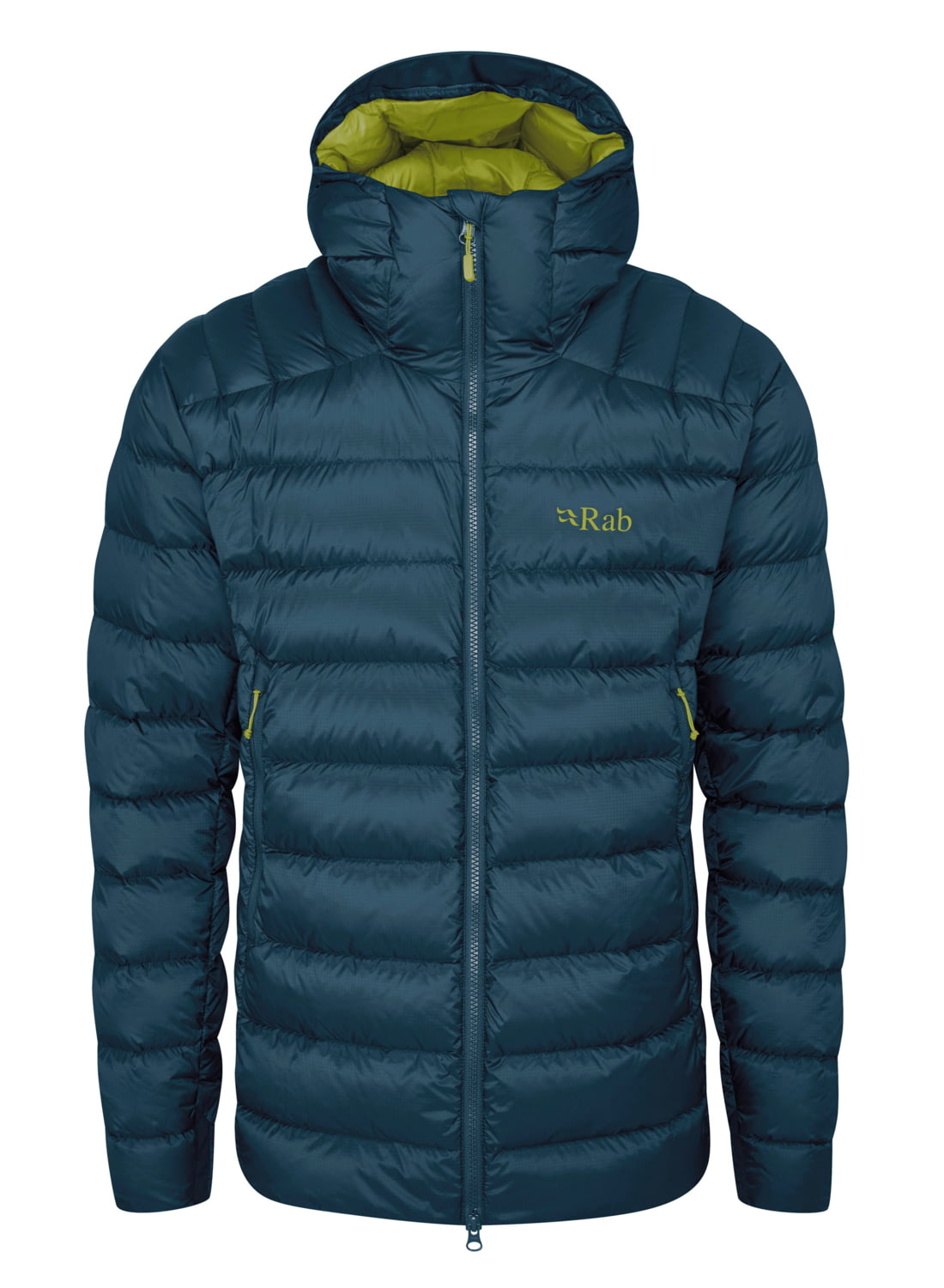 Rab Electron Pro Jacket - Men's , Up to 30% Off & Free 2 Day Shipping ...