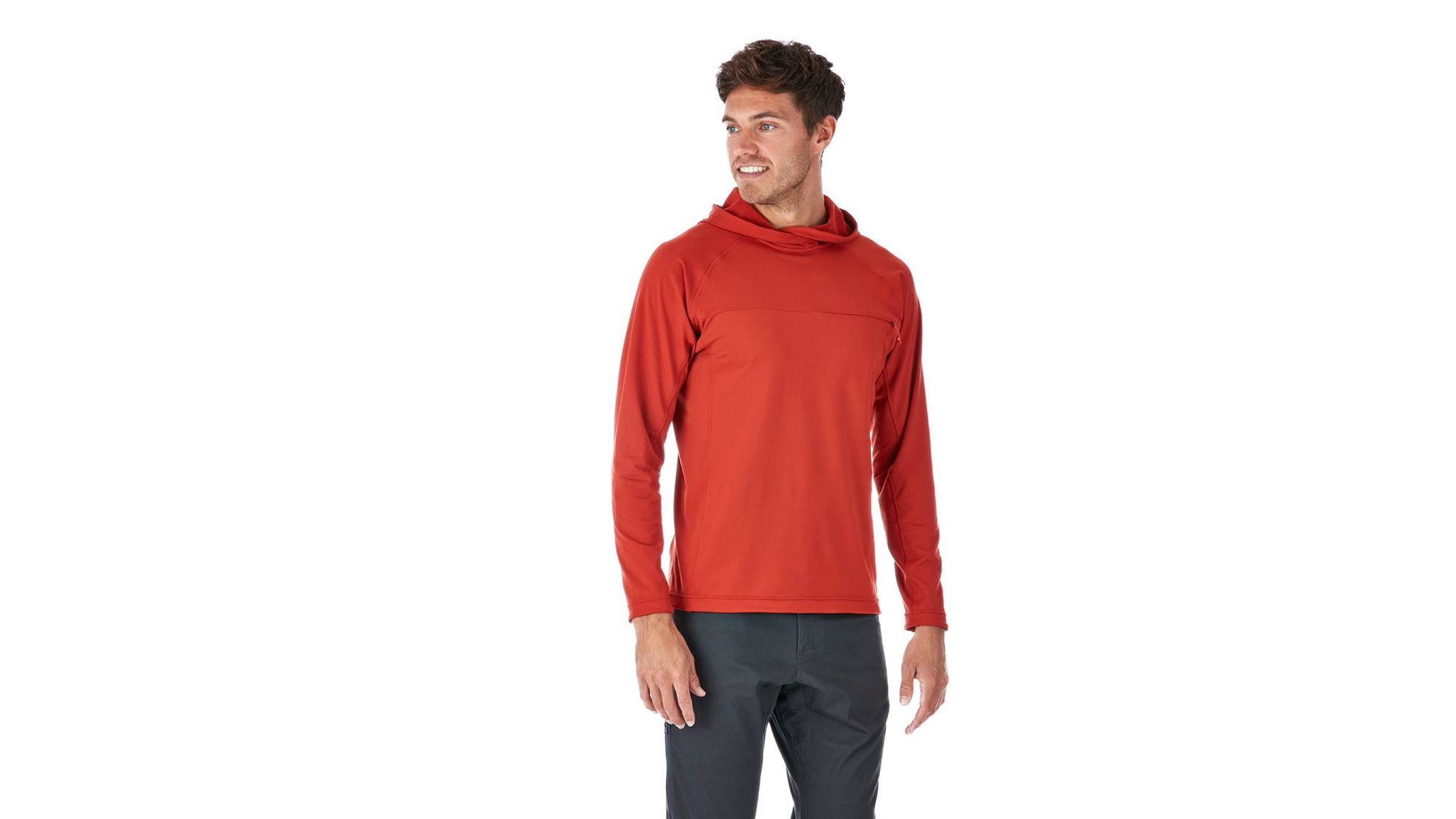 rab enigma hoody