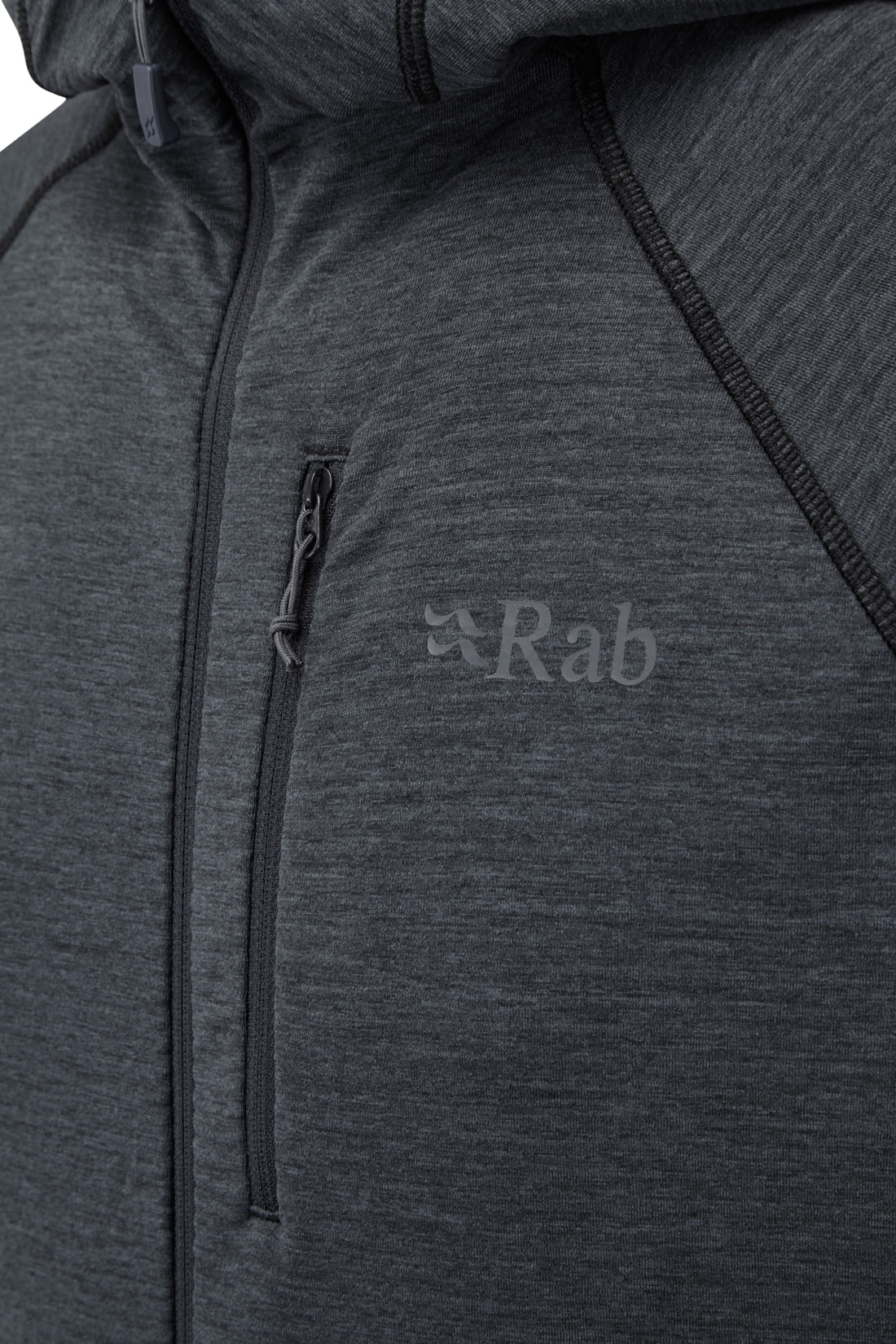 rab filament hoody