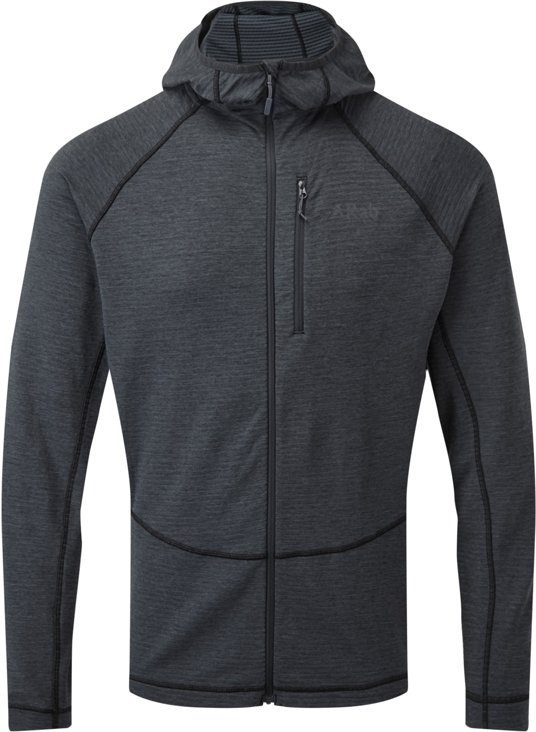 rab filament hoody