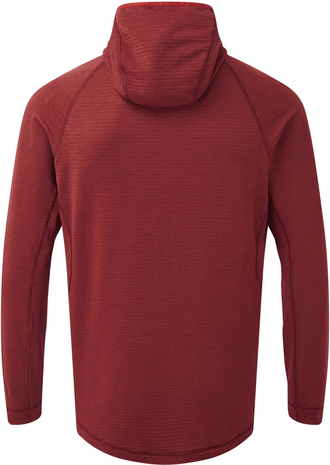 rab filament hoody
