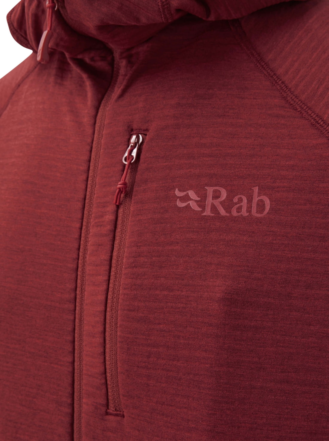 rab filament hoody