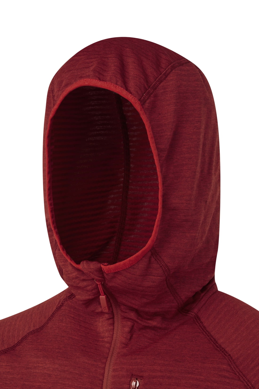 rab filament hoody