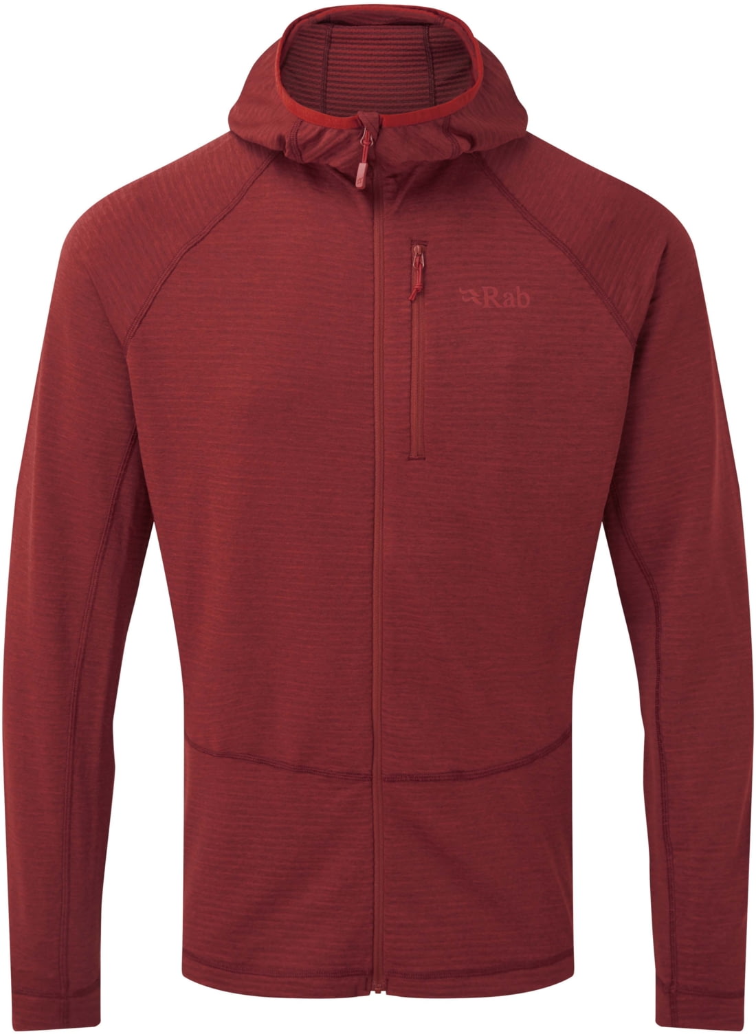 rab filament hoody