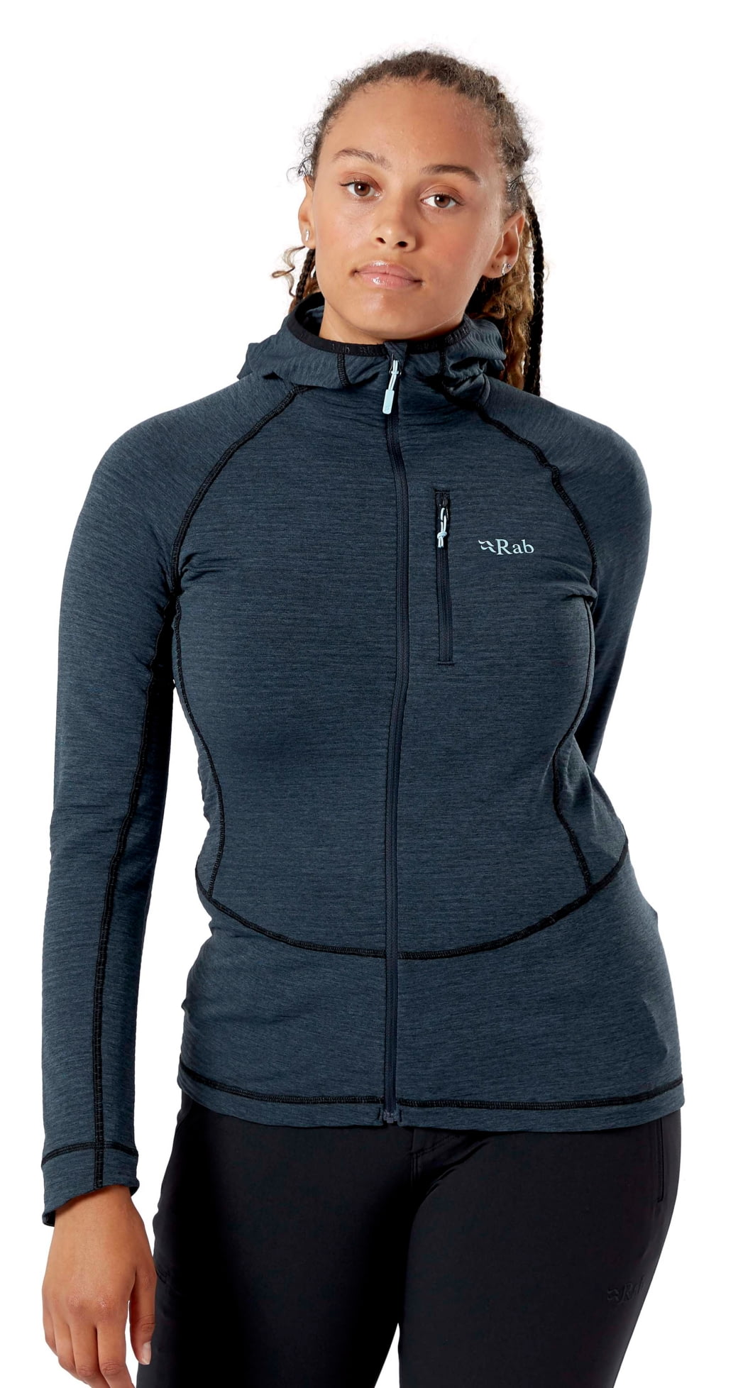 rab filament hoody