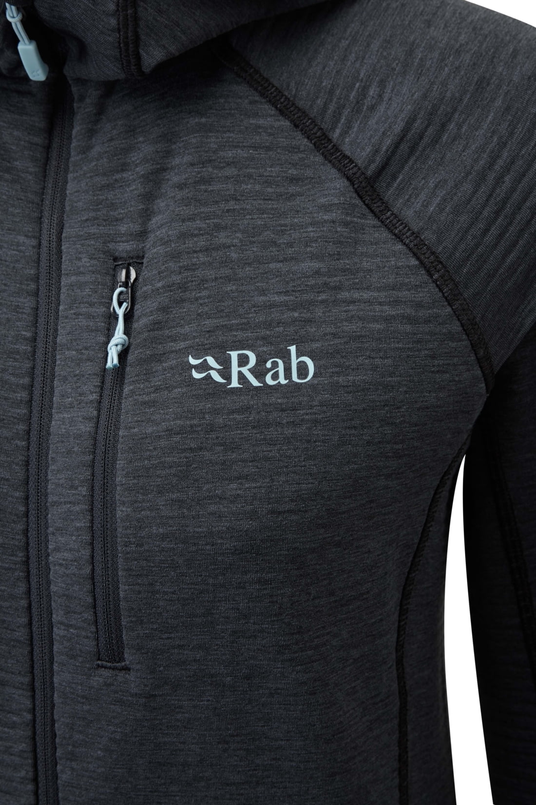 rab filament hoody
