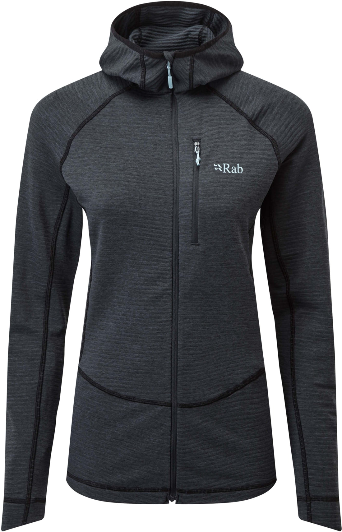rab filament hoody