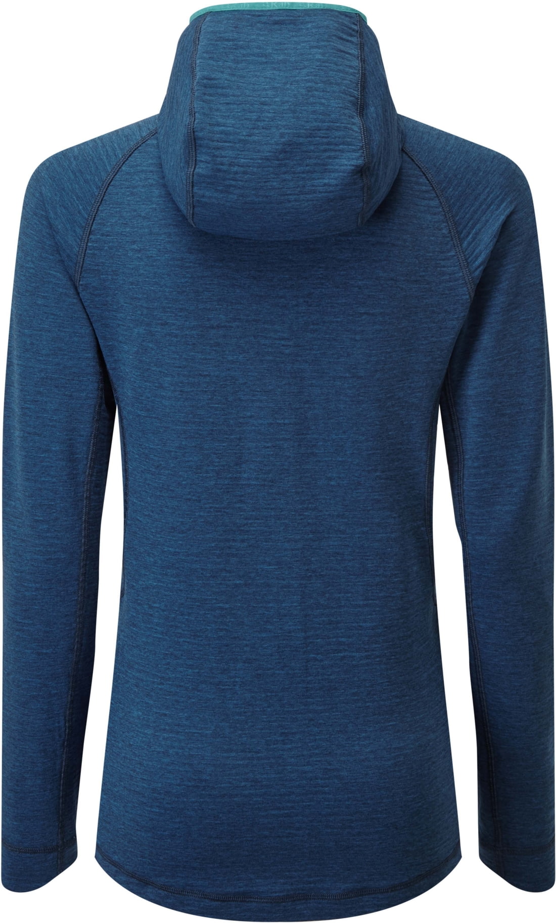 rab filament hoody