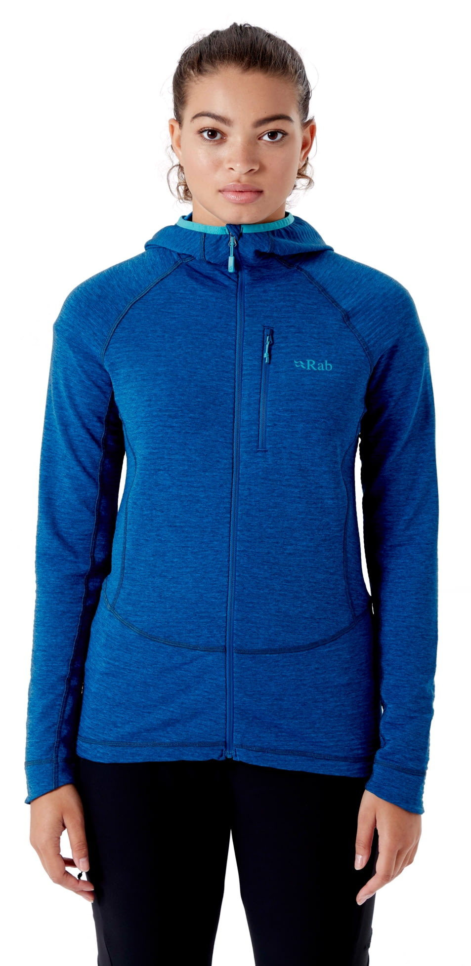 rab filament hoody