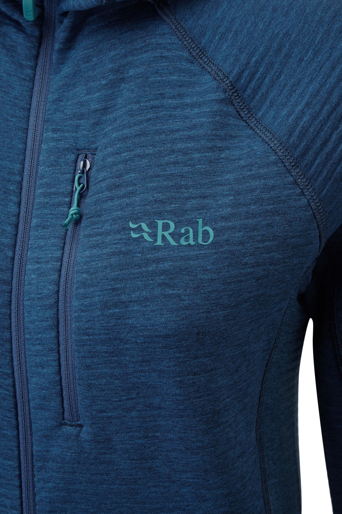 rab filament hoody