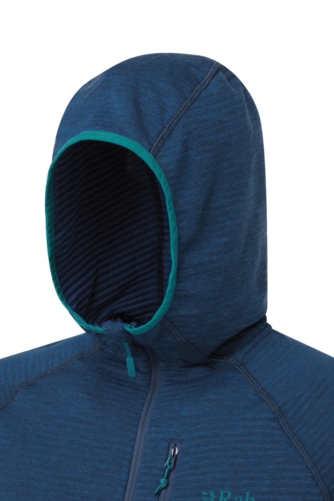 rab filament hoody