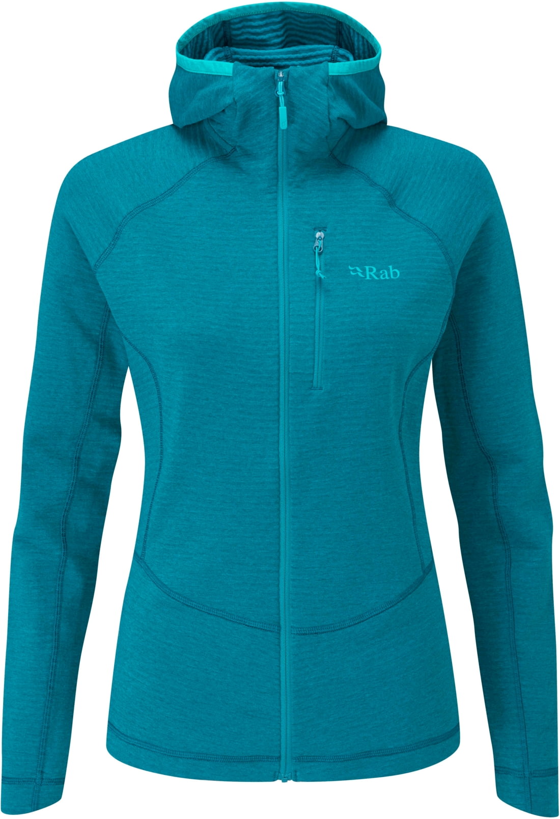 rab filament hoody