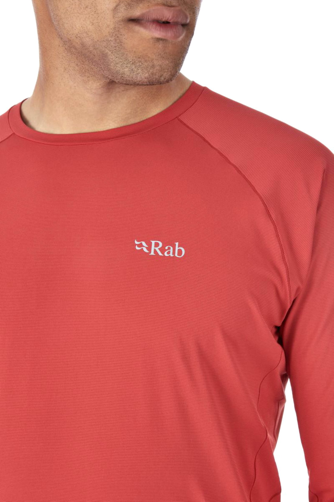 rab forge ls tee