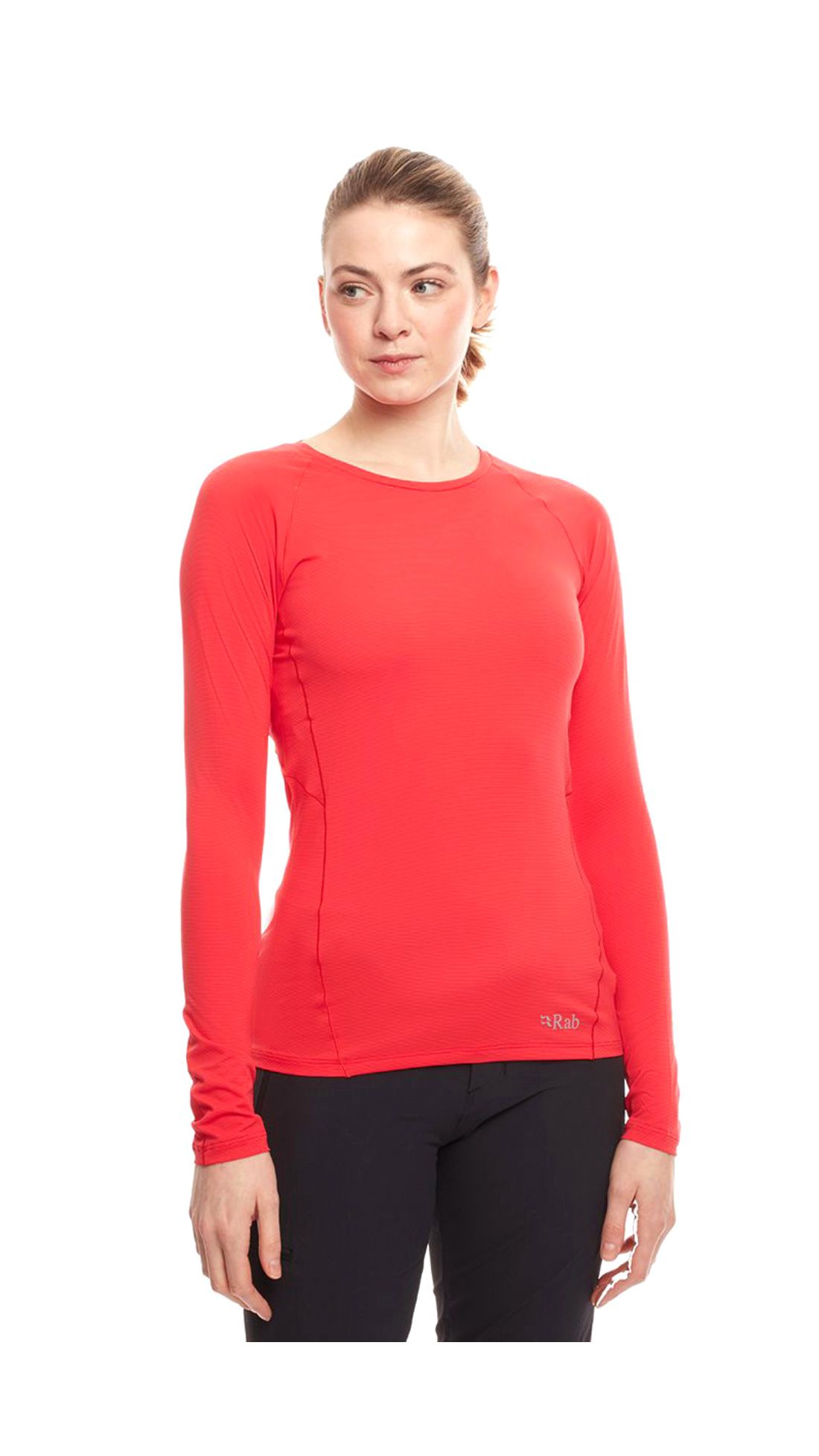 rab forge ls tee