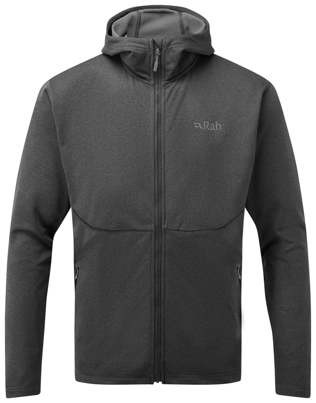 rab geon hoody review