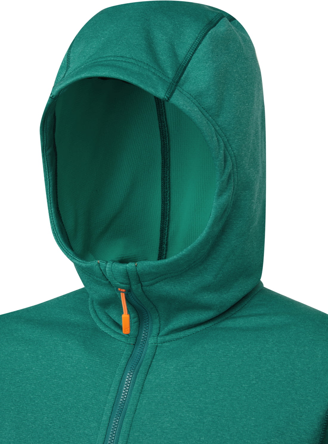 rab geon hoody review