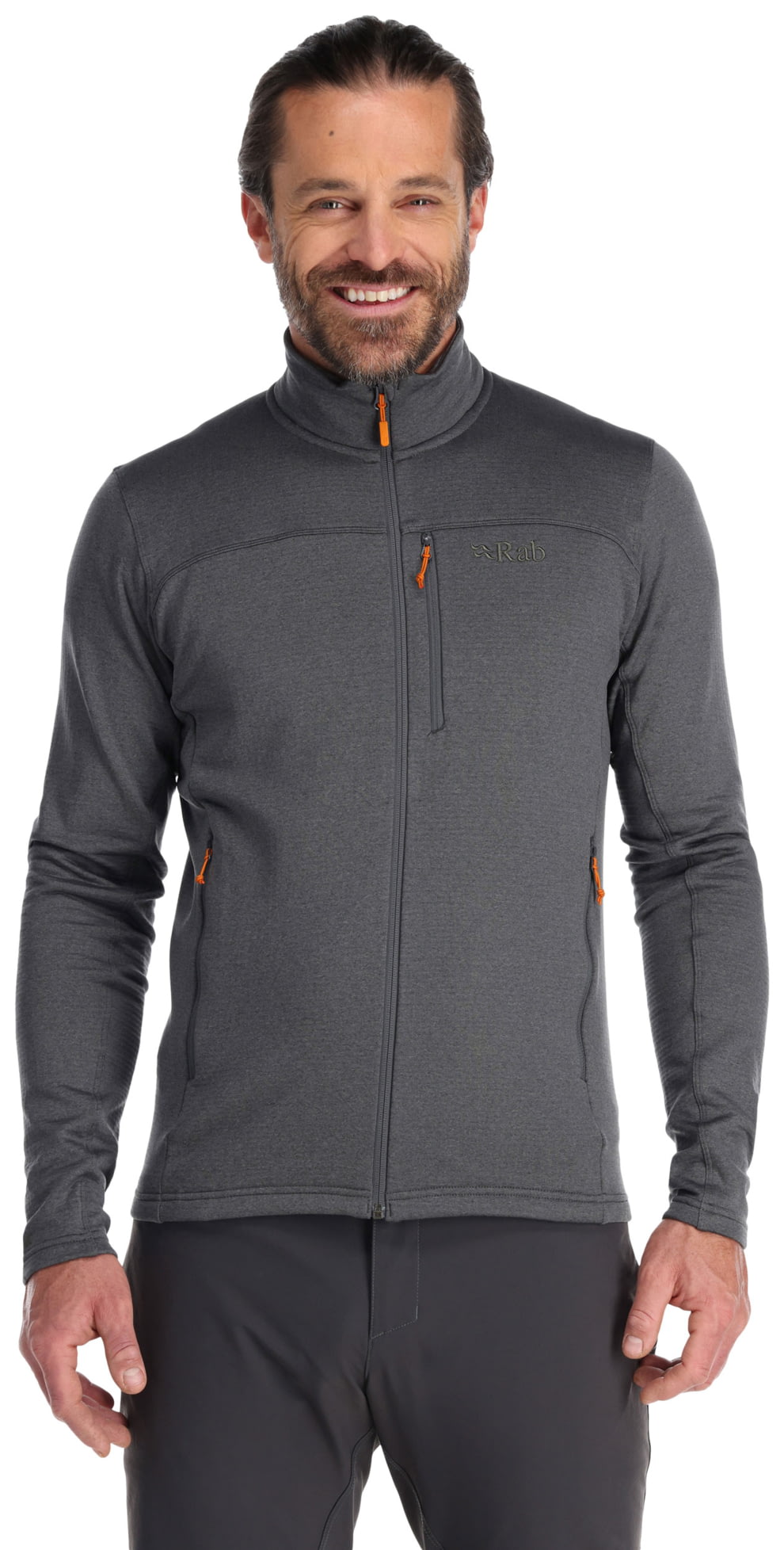 Rab Graviton Jacket - Men's & Free 2 Day Shipping — CampSaver