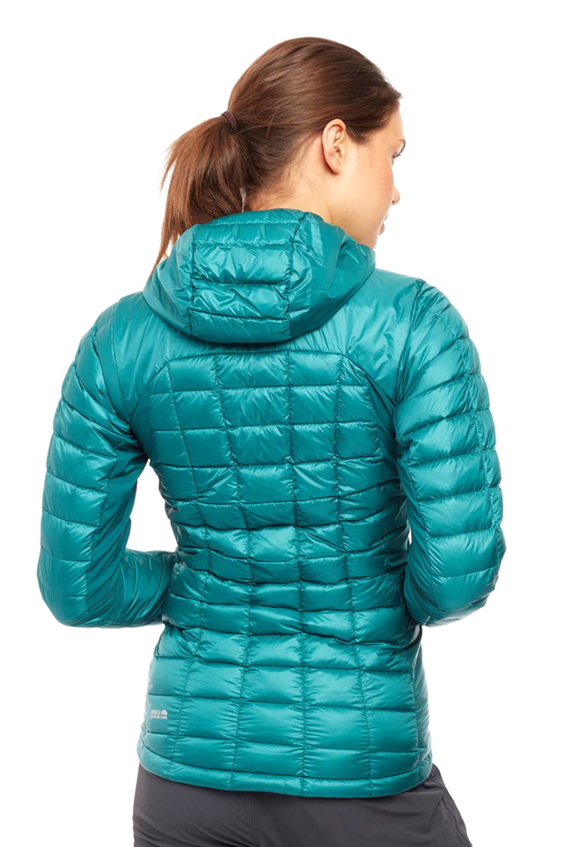 rab kaon jacket women's