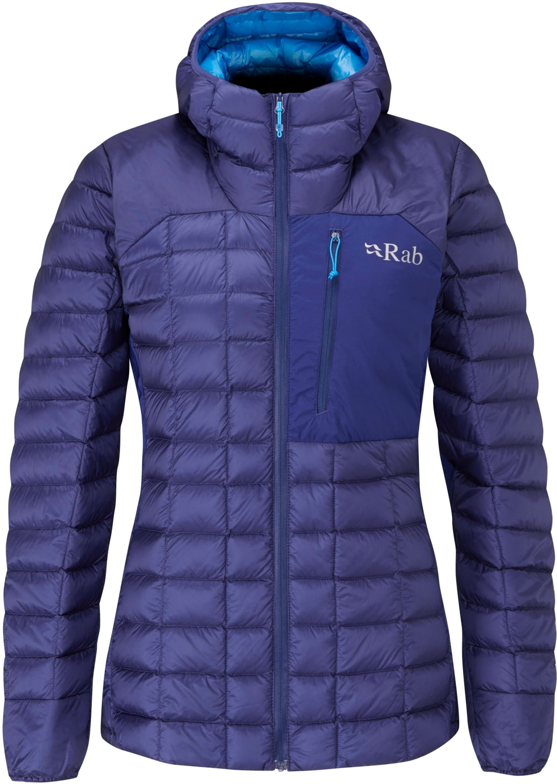 rab kaon jacket women's