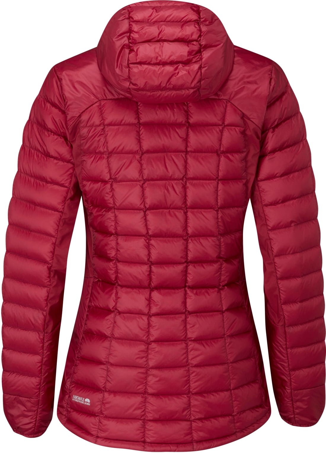 rab kaon jacket women's