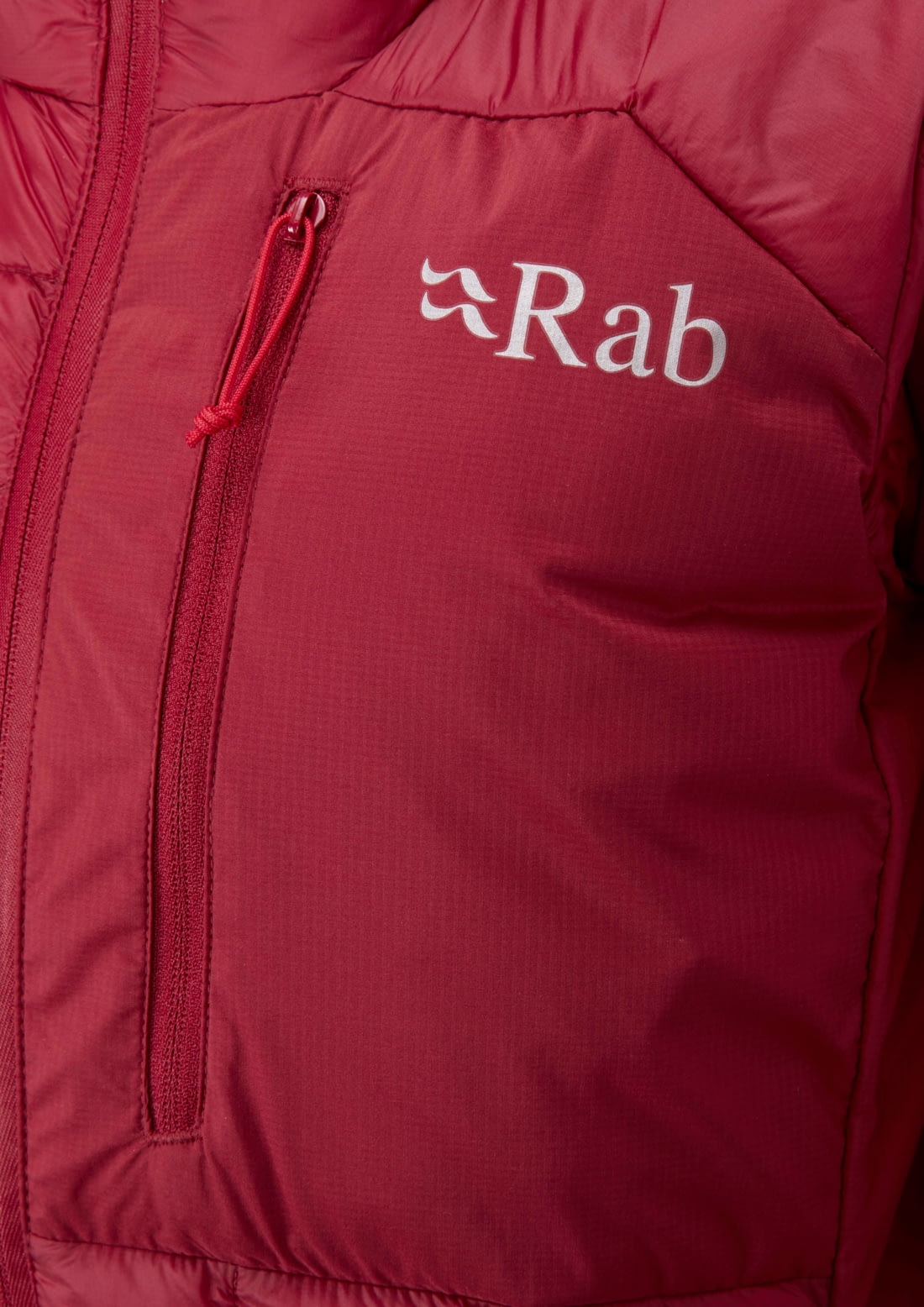 rab kaon jacket women's