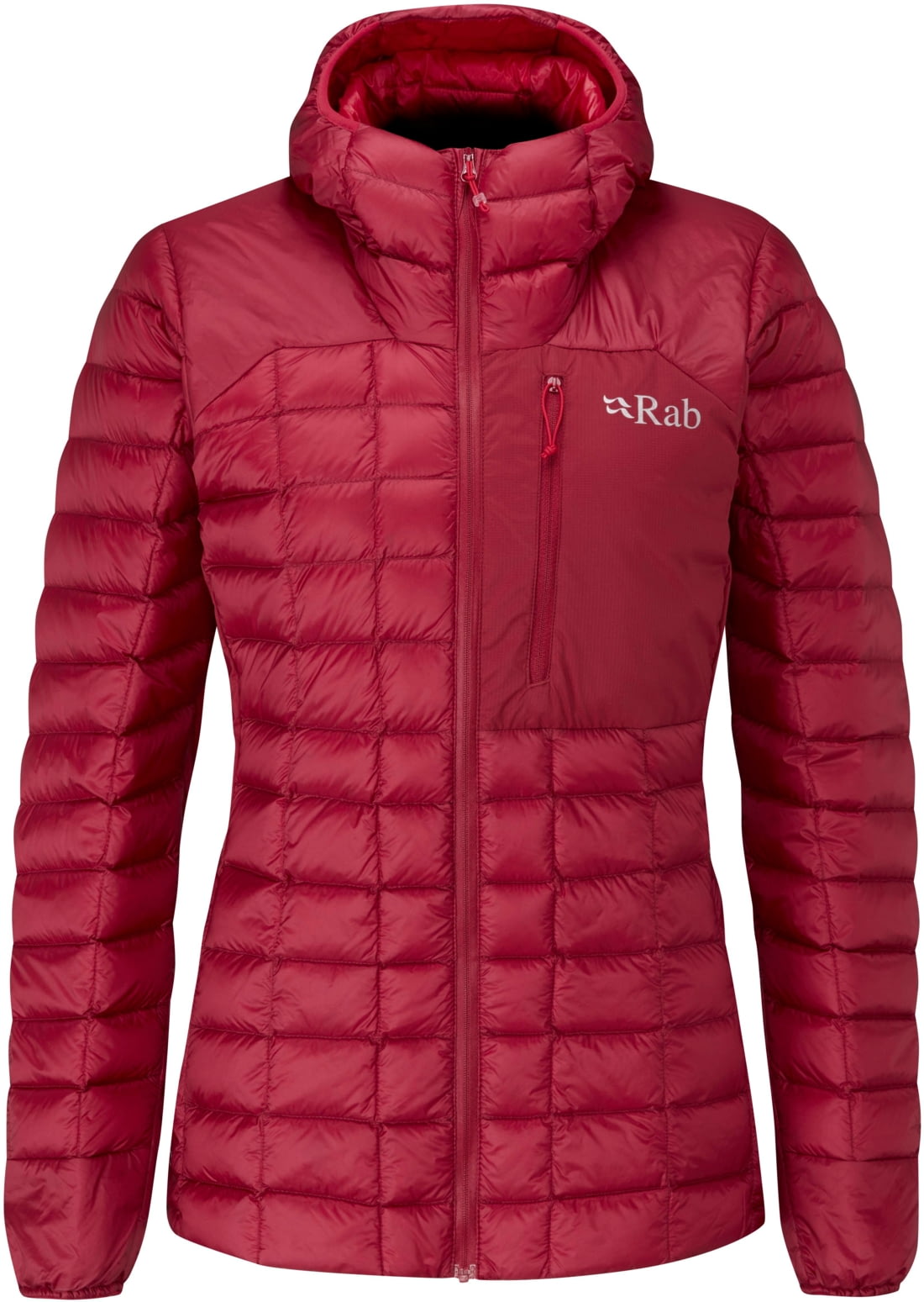 rab kaon jacket women's