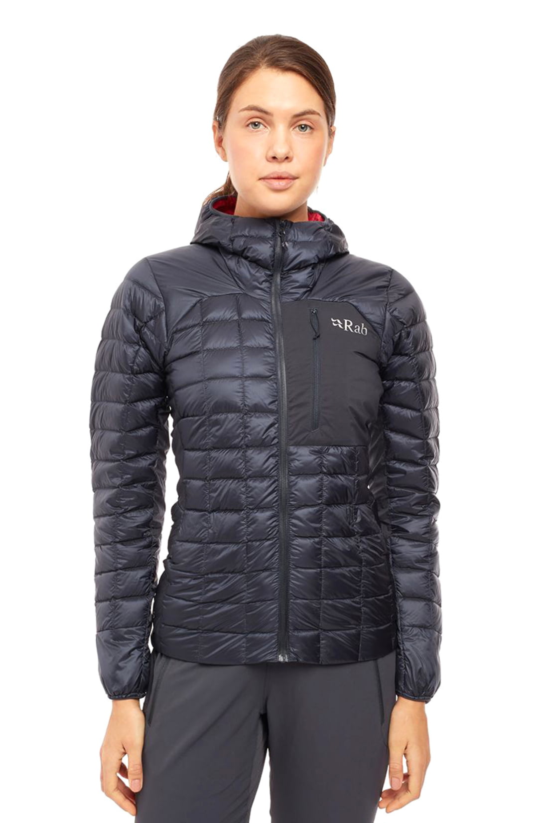 rab kaon jacket women's