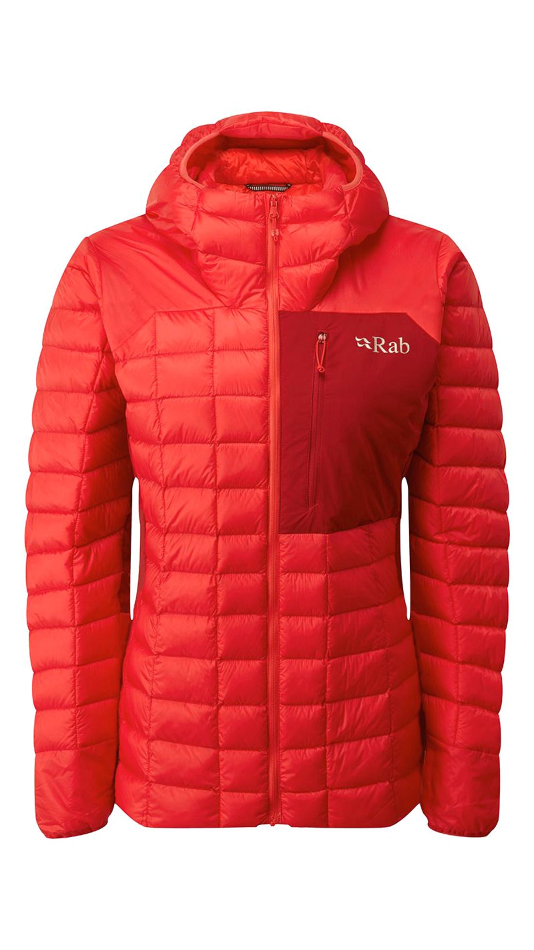 rab kaon jacket women's