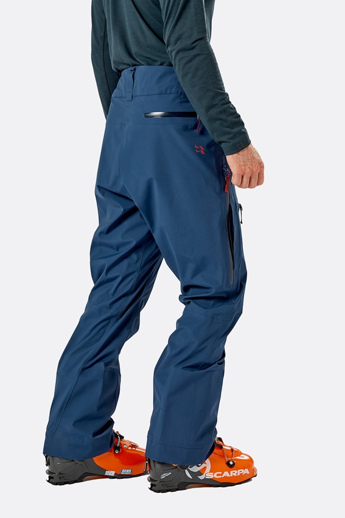 rab kinetic alpine pants