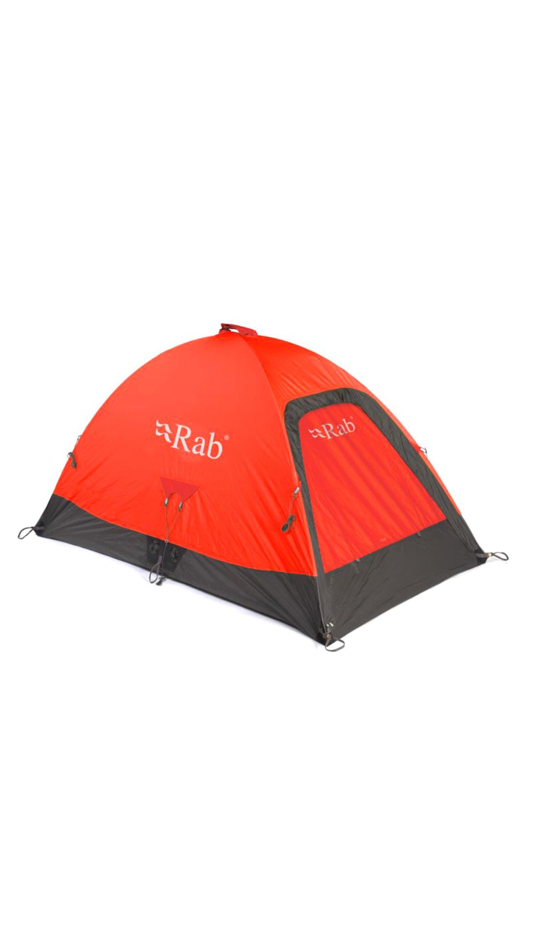 rab mountain tent