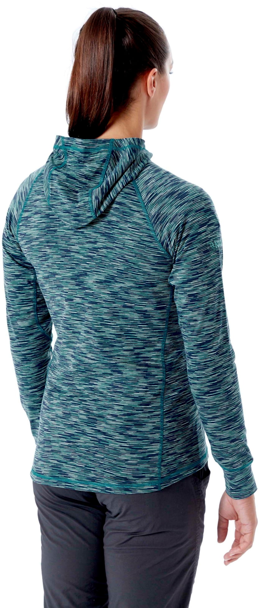 rab enigma hoody