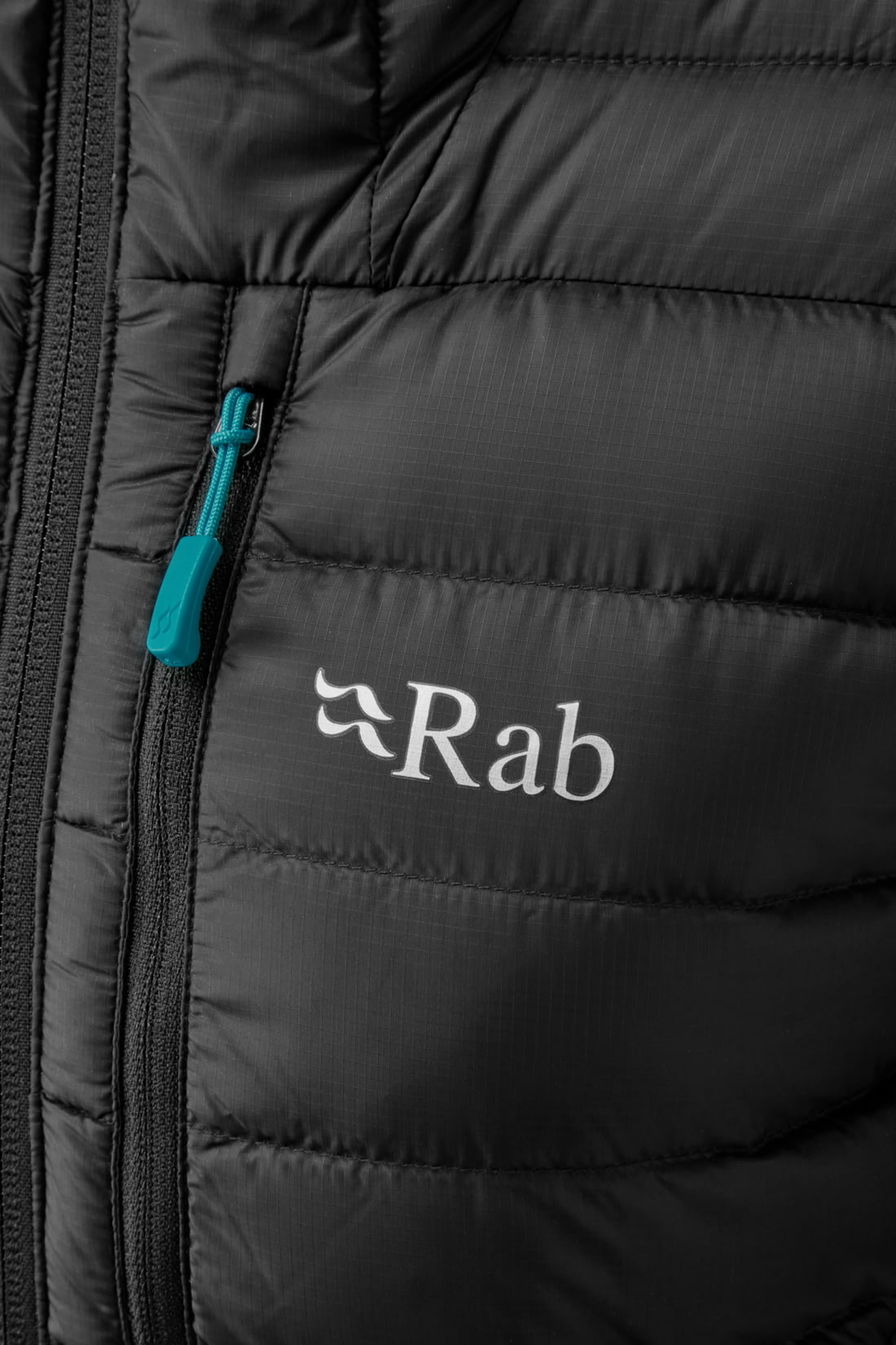 rab micro light jacket