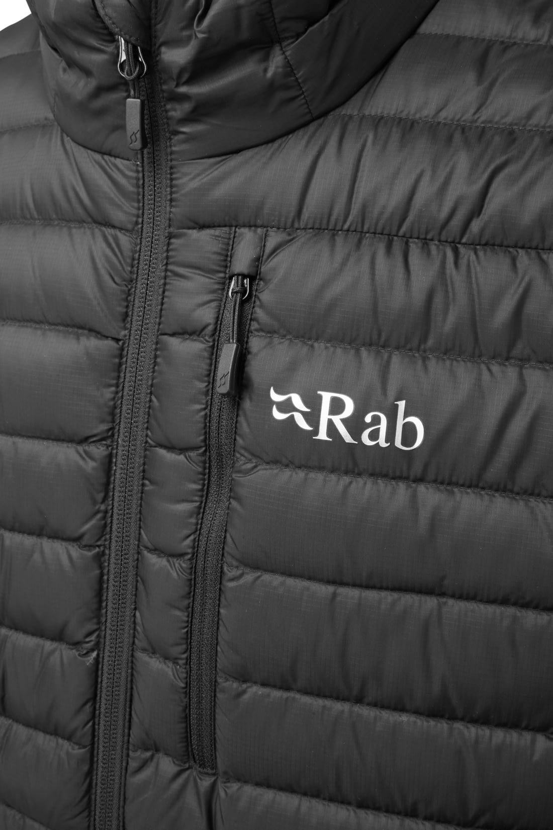 rab micro light jacket