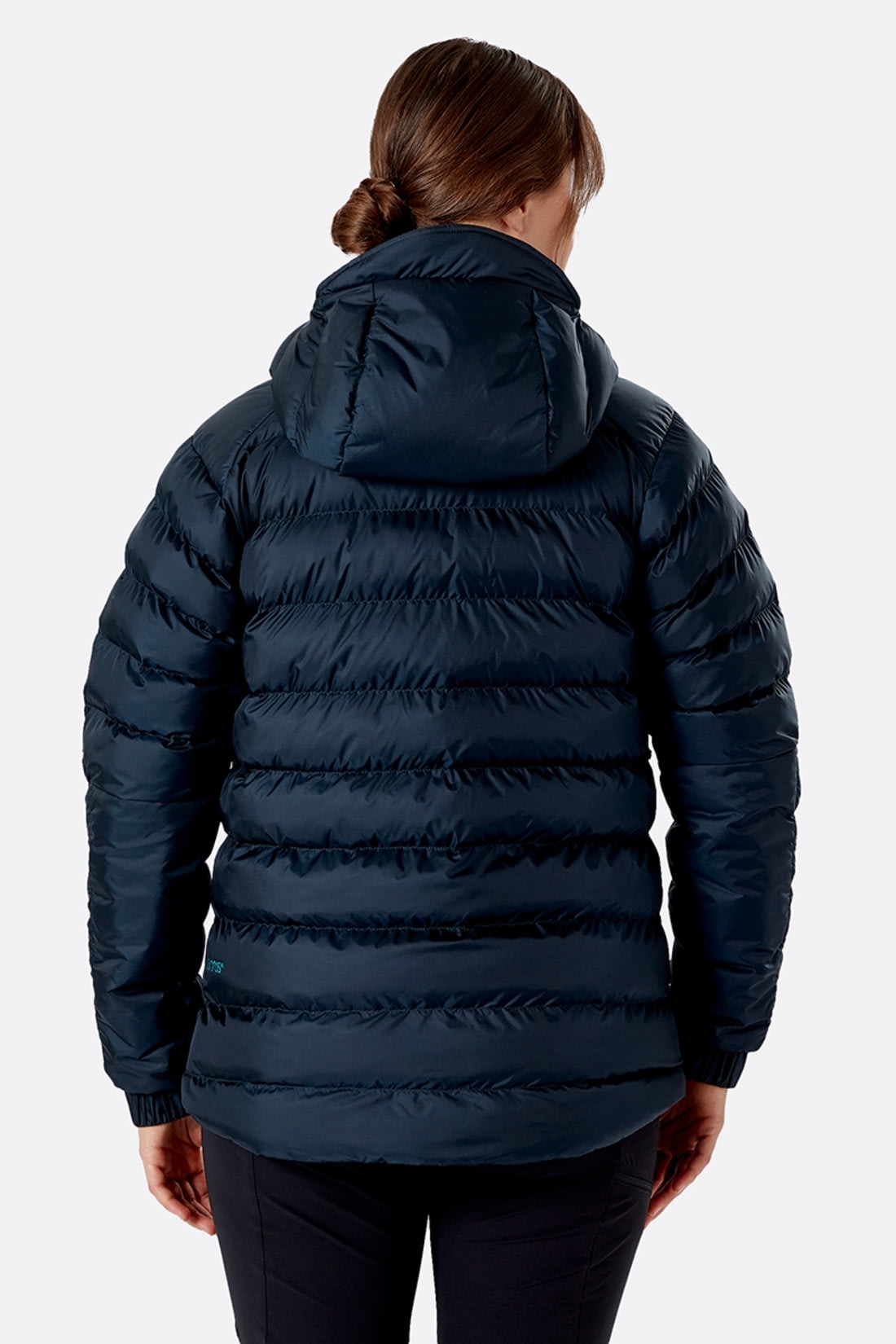 Rab Nebula Pro Jacket - Women's with Free S&H — CampSaver